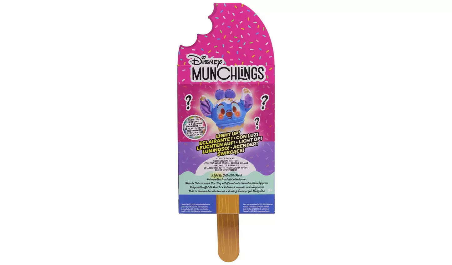 Disney Munchlings